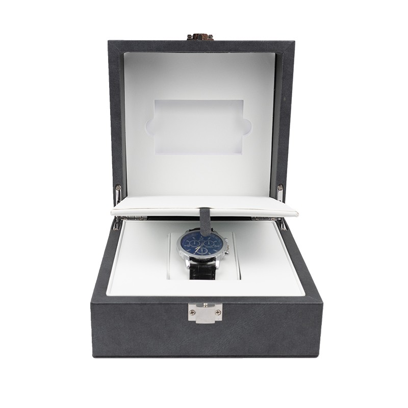 Estuche reloj 165x165x98 mm
